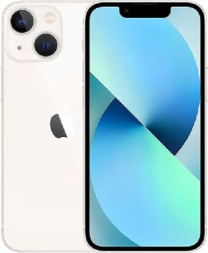 NEW Apple iPhone 13 Mini 5.4 5G 128GB All Colour Unlocked in re-SEALED BOX