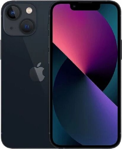 NEW Apple iPhone 13 Mini 5.4 5G 128GB All Colour Unlocked in re-SEALED BOX