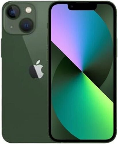 NEW Apple iPhone 13 5G 128GB - ios All Colours Unlocked in re-SEALED BOX 100%BH