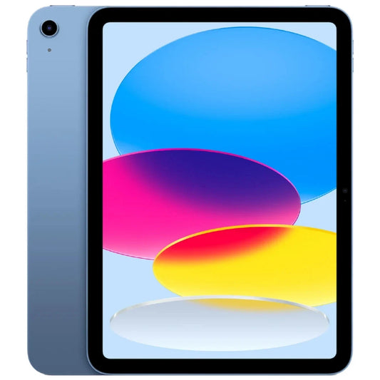 Apple iPad 11th Generation 2025 11" Wi-Fi only 128GB All Colors - Brand New
