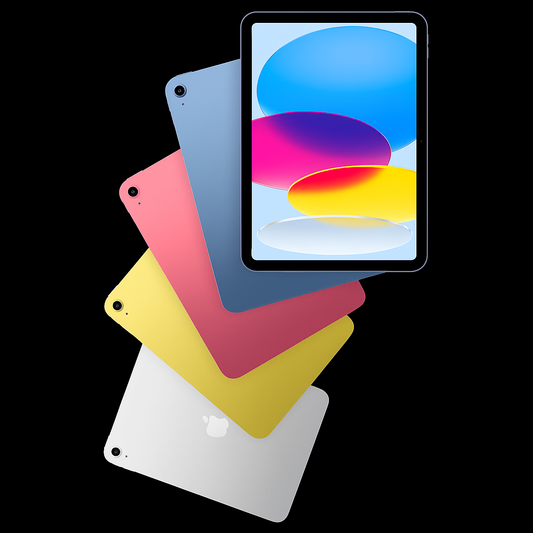 Apple iPad 11th Generation 2025 11" Wi-Fi only 128GB All Colors - Brand New