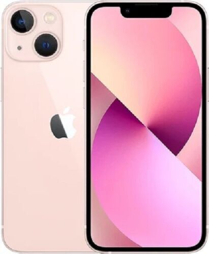 NEW Apple iPhone 13 Mini 5.4 5G 128GB All Colour Unlocked in re-SEALED BOX