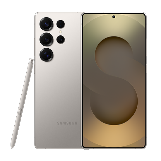 Samsung Galaxy S25 Ultra 256GB Unlock NEW Condition UK Warranty