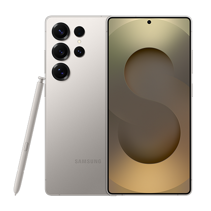 Samsung Galaxy S25 Ultra 256GB Unlock NEW Condition UK Warranty