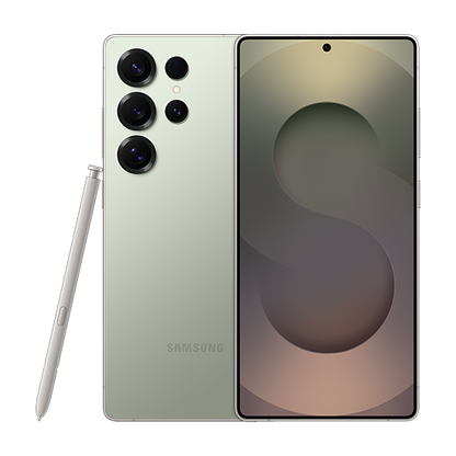 Samsung Galaxy S25 Ultra 256GB Unlock NEW Condition UK Warranty