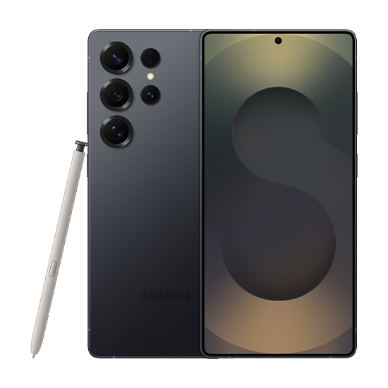 Samsung Galaxy S25 Ultra 256GB Unlock NEW Condition UK Warranty