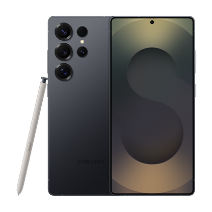 Samsung Galaxy S25 Ultra 256GB Unlock NEW Condition UK Warranty