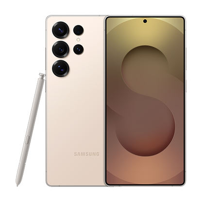 Samsung Galaxy S25 Ultra 256GB Unlock NEW Condition UK Warranty