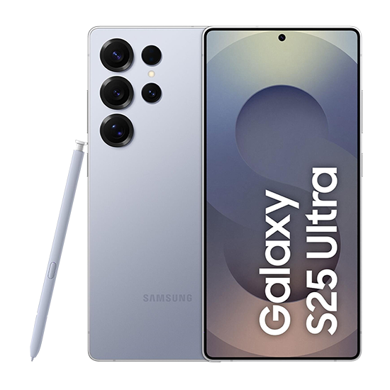 Samsung Galaxy S25 Ultra 256GB Unlock NEW Condition UK Warranty