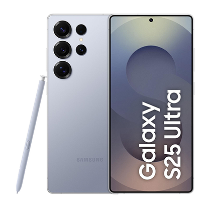 Samsung Galaxy S25 Ultra 256GB Unlock NEW Condition UK Warranty