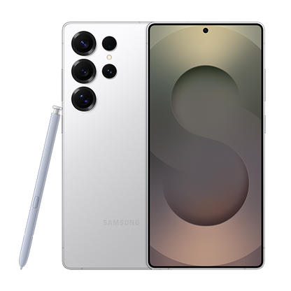 Samsung Galaxy S25 Ultra 256GB Unlock NEW Condition UK Warranty