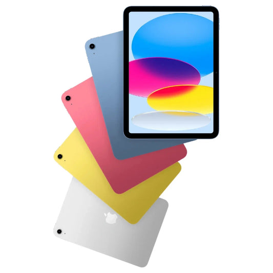 Apple iPad 11th Generation 2025 11" Wi-Fi only 128GB All Colors - Brand New