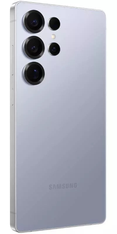 Samsung Galaxy S25 Ultra 256GB Unlock NEW Condition UK Warranty