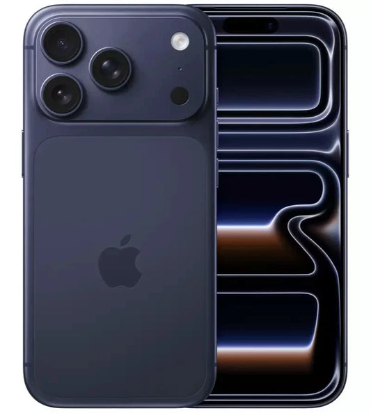 Apple iPhone 17 Pro - 256GB ALL Colours NEW Condition WARRANTY