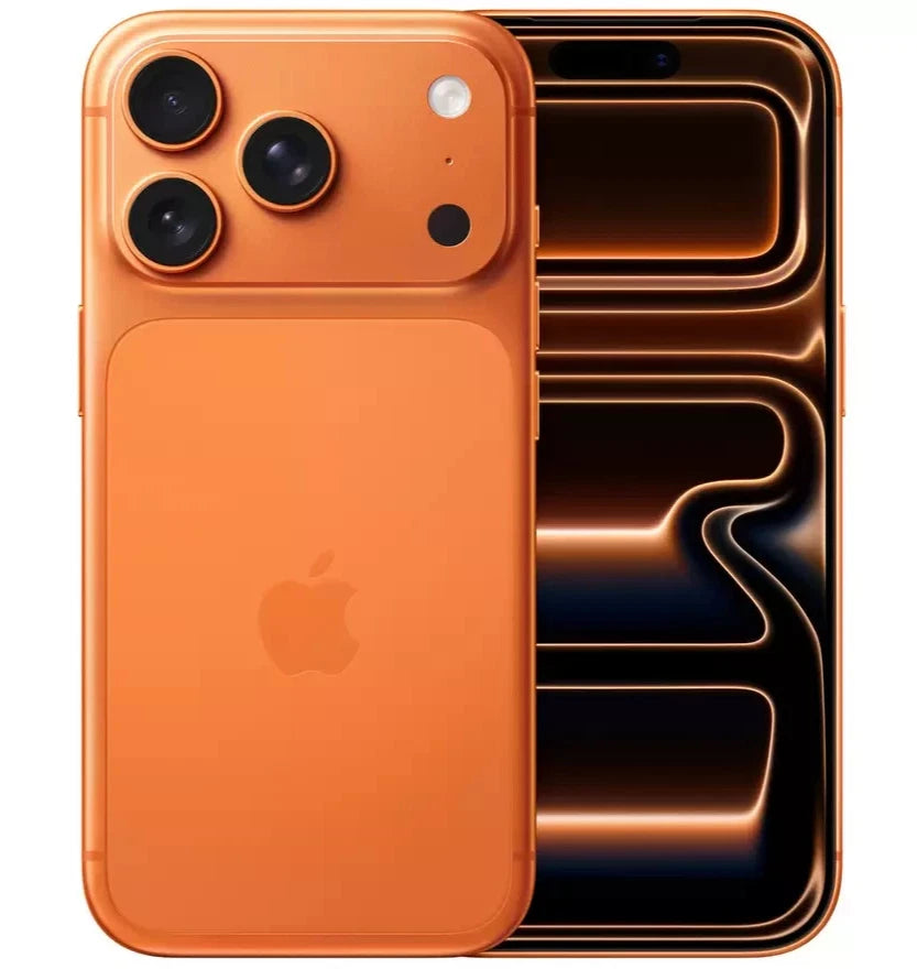 Apple iPhone 17 Pro - 256GB ALL Colours NEW Condition WARRANTY