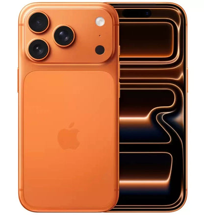 Apple iPhone 17 Pro - 256GB ALL Colours NEW Condition WARRANTY