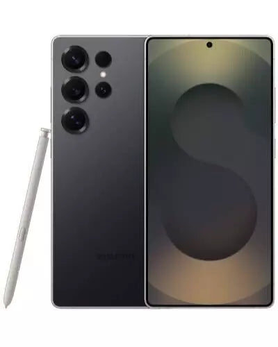 Samsung Galaxy S25 Ultra 256GB Unlock NEW Condition UK Warranty