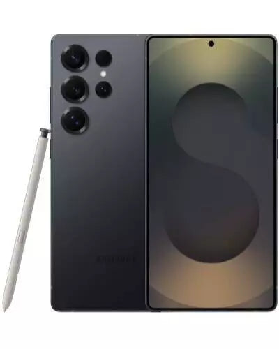 Samsung Galaxy S25 Ultra 256GB Unlock NEW Condition UK Warranty