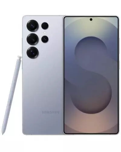 Samsung Galaxy S25 Ultra 256GB Unlock NEW Condition UK Warranty