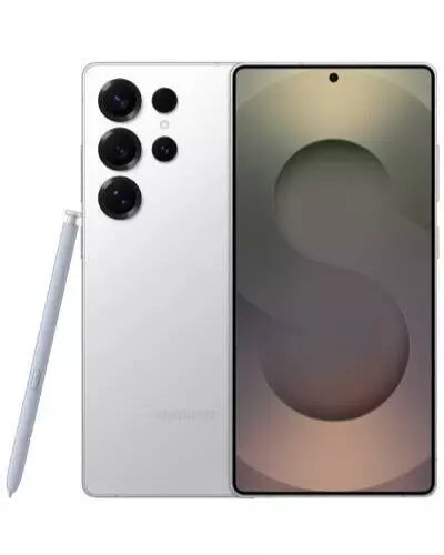 Samsung Galaxy S25 Ultra 256GB Unlock NEW Condition UK Warranty